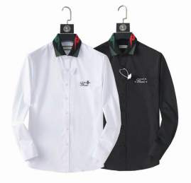Picture of Gucci Shirt Long _SKUGucciM-3XL26nn3126406